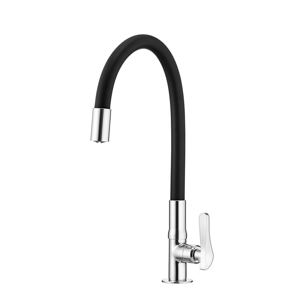 Torneira Multiuso de Mesa Loren Flex 1177...