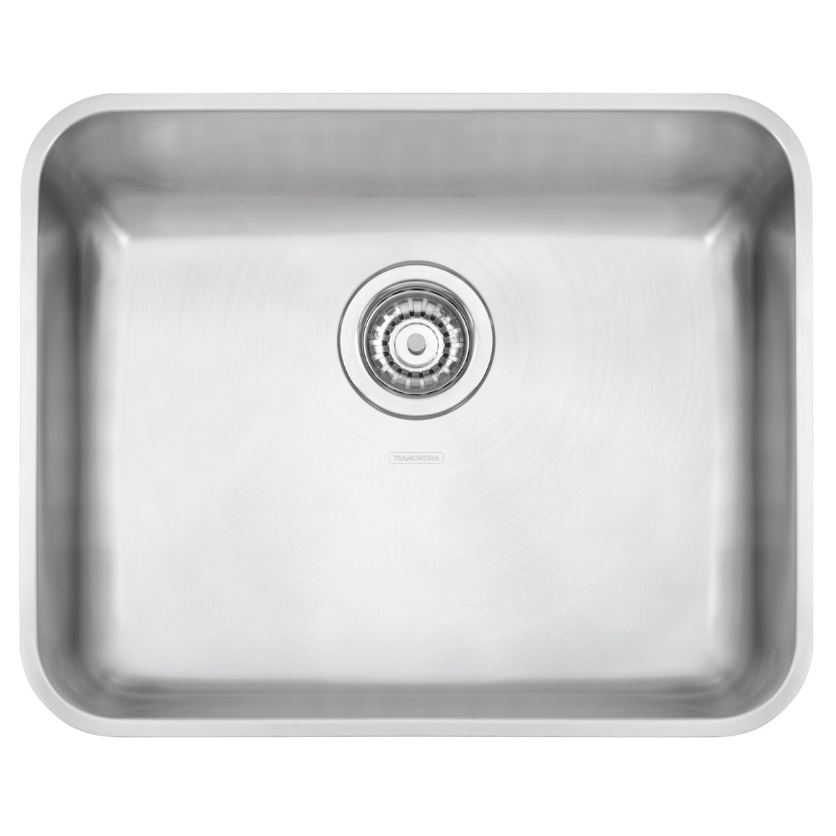Cuba Inox Tramontina Dora 50 BL R6 (50x40...
