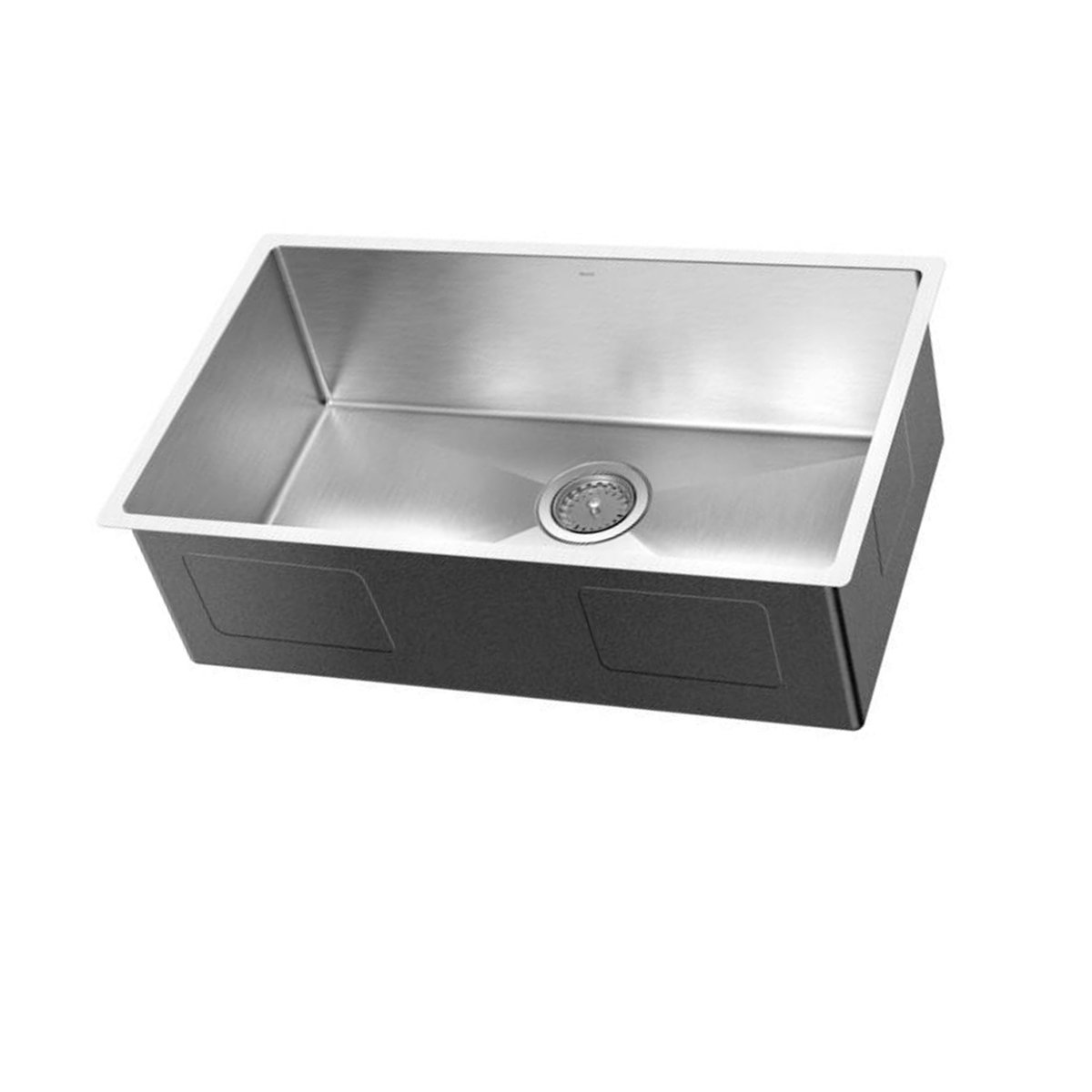 Cuba Inox Docol Bistrô 70x40x20cm