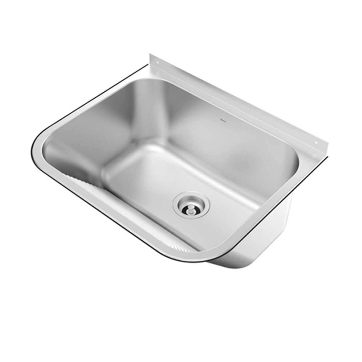 Tanque Inox Docol Para Fixar na Parede 50...