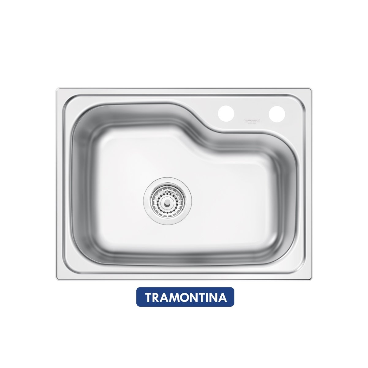 Cuba Tramontina Morgana Compact 48 FX Und...