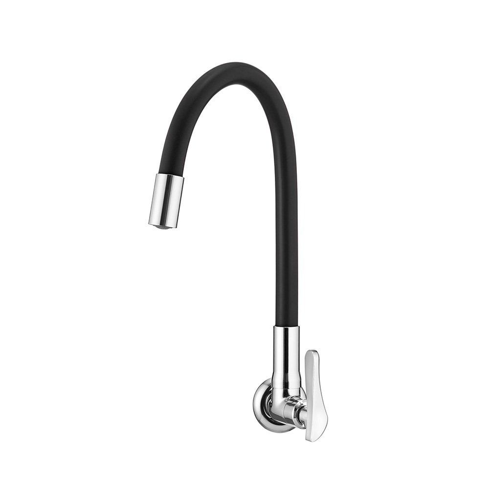Torneira Multiuso de Parede Loren Flex 11...