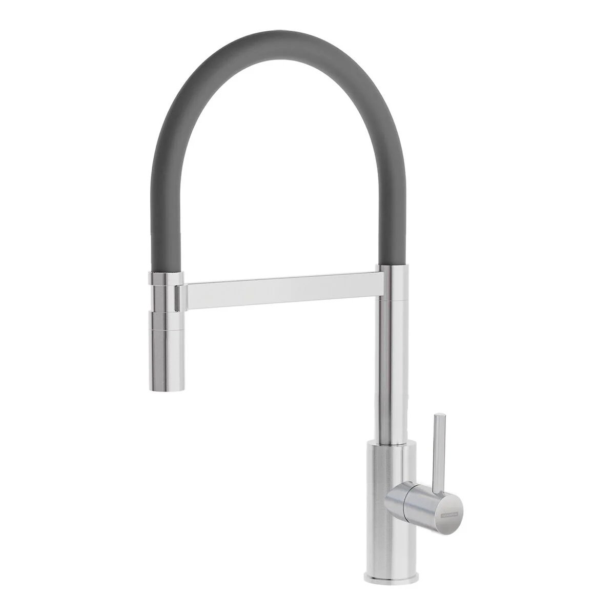 Torneira Inox Para Agua Fria Versatile Tr...