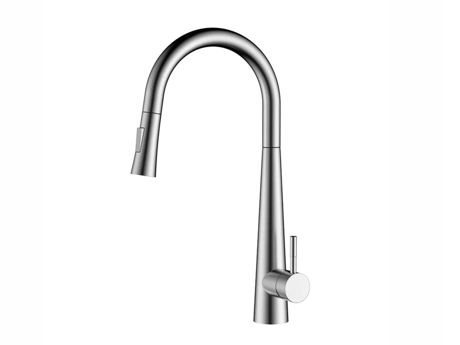 Torneira Misturador Monocomando Boxed BX3...