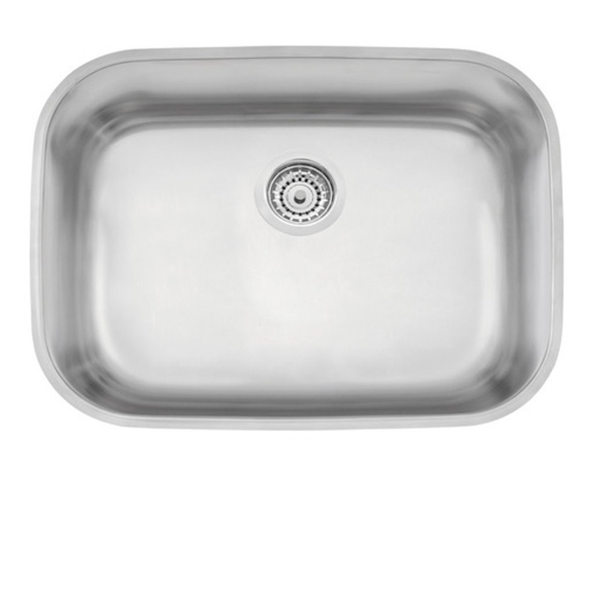 Cuba Inox Tramontina 48x34x18cm Fosca Prime