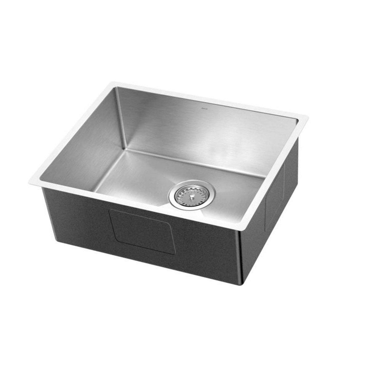 Cuba Inox Docol Bistrô 50x40x20cm
