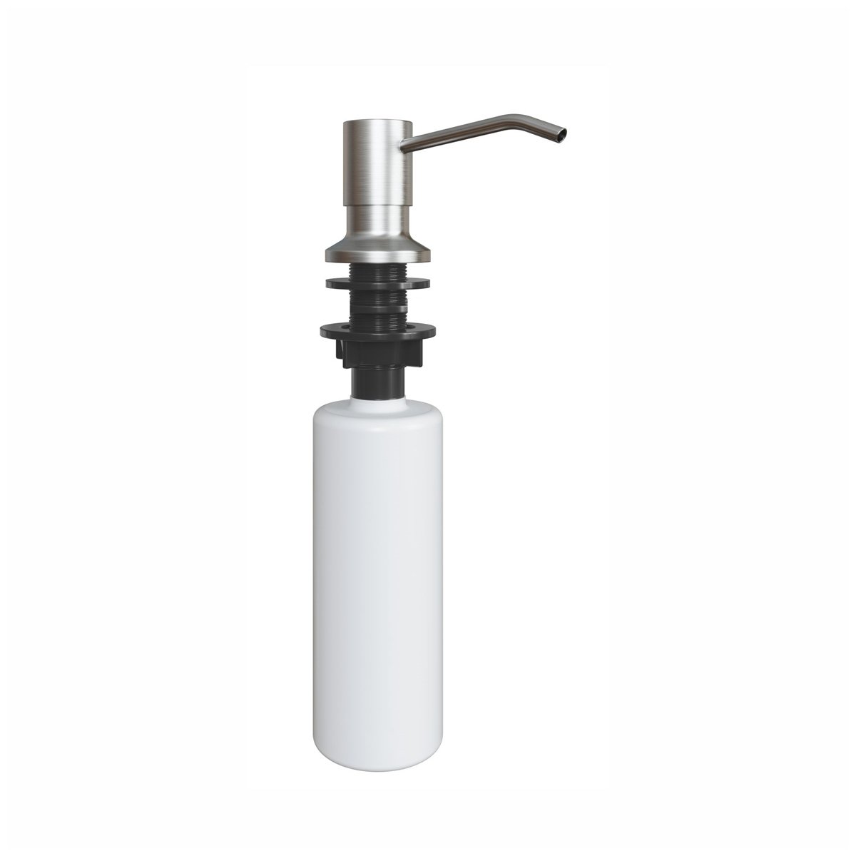 Dosador De Detergente Ghelplus 350ml Em A...