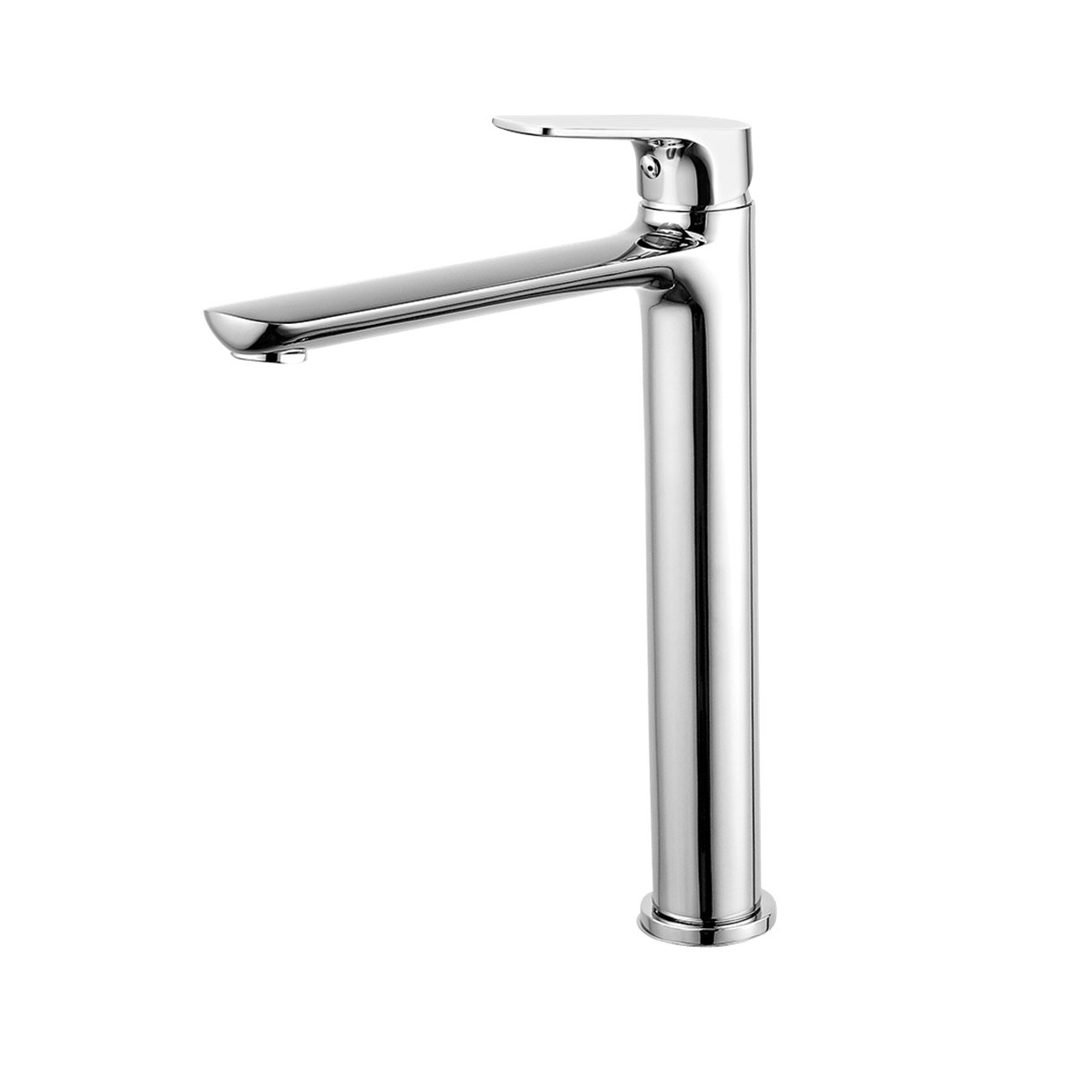 Torneira Monocomando Lavabo Loren Mix 287...