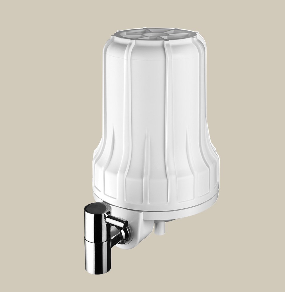 Filtro Lorenzetti Loren Acqua 5" Para Tor...