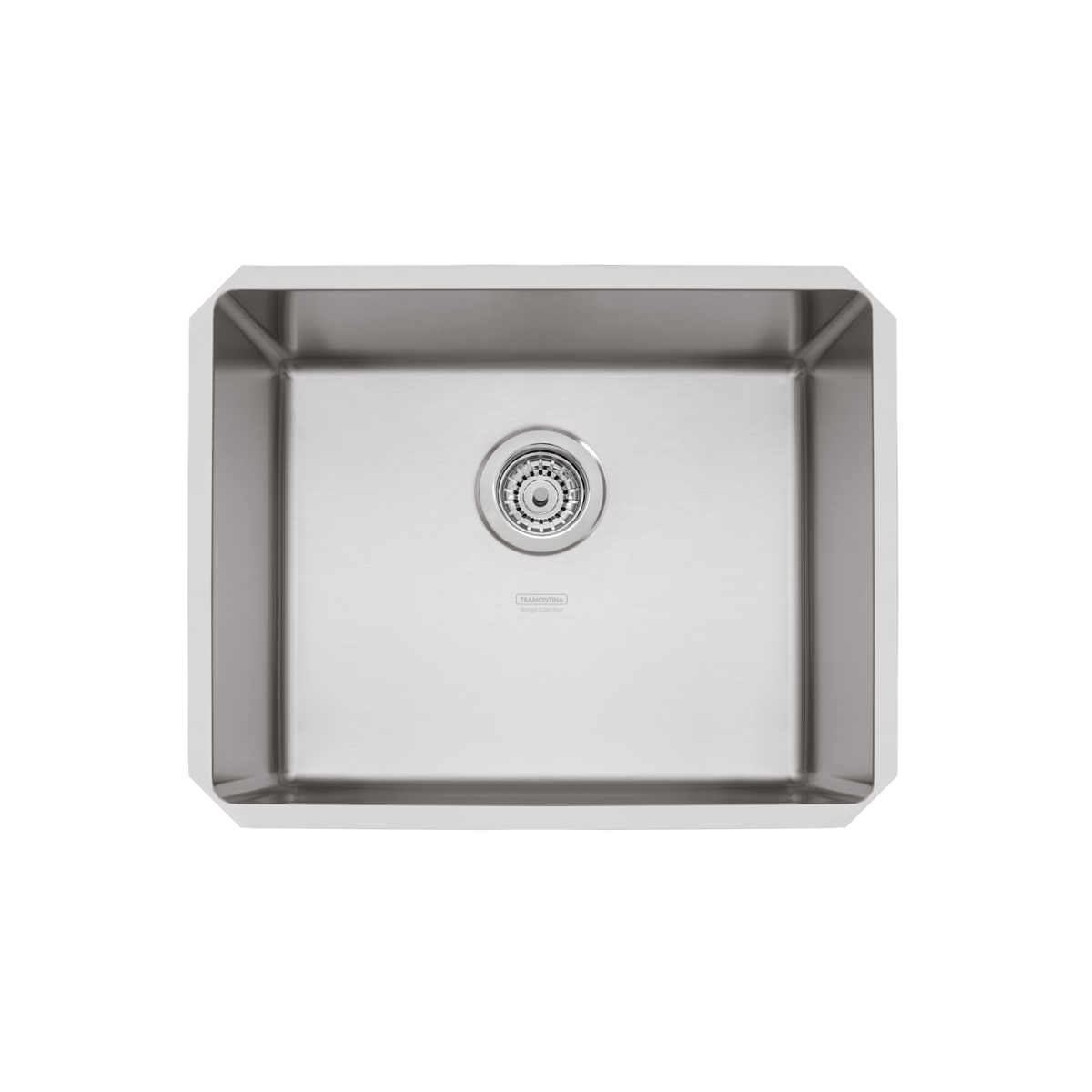 Cuba De Embutir Tramontina Quadrum 50x40x...